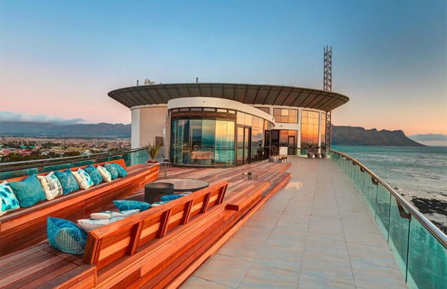 Ocean View Penthouse - Photo 34