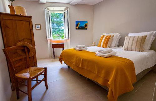 La Magnanerie 1818 villa de prestige 5 étoiles Luberon - Photo 46