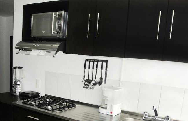 Apartahotel Jeronimos - Foto 11