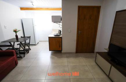 Loft em Ponta Grossa com Mezanino - Foto 17
