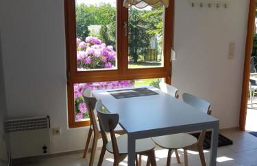 Feriendomizil am Zeulenrodaer Meer - Photo 10