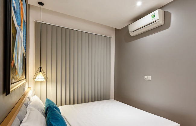 The Art - Sunshine Apartment - Foto 62