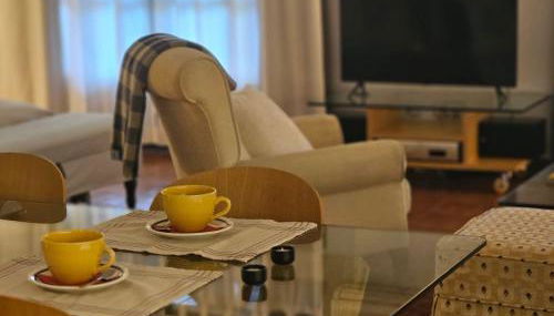 Apartamento Parque Gredos - Photo 4