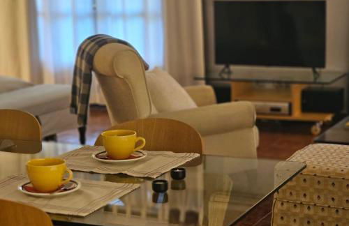 Apartamento Parque Gredos - Photo 4