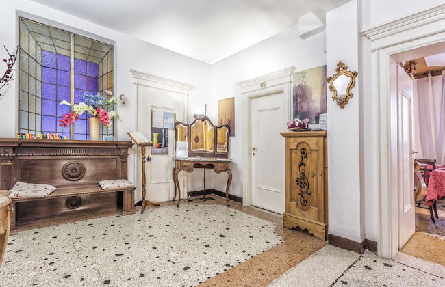 Alloggi B&B Allegri - Photo 3