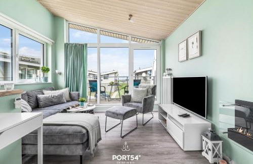 Ferienhaus Kleine Düne Marina Wendtorf - Foto 4