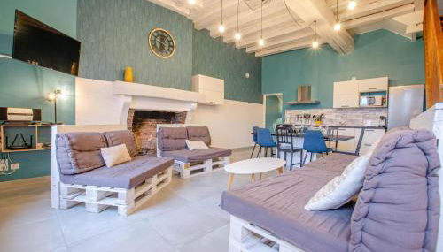 La maison d'a cote - Photo 2