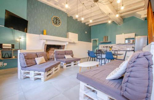 La maison d'a cote - Photo 2