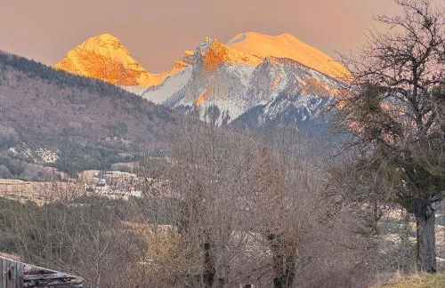 Le Grand Chamousset - Foto 33