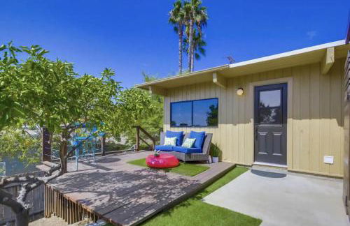 Avoyer One Bedroom Guesthouse - La Mesa - Foto 9