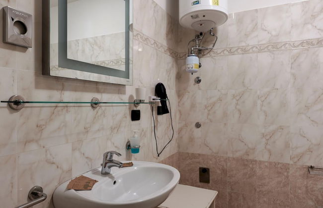 Apt24 - Relais du Lac 216 - Foto 21