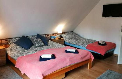 Lawendowy Zakątek Na Gwizdówce - Foto 13