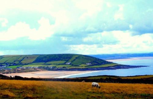 Monkleigh Coachmans Cottage 1 Bedroom - Foto 28