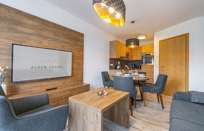 Haus Bergblick - Foto 55