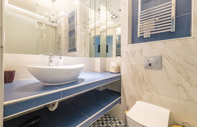 Alpha Luxury Suites - Foto 64