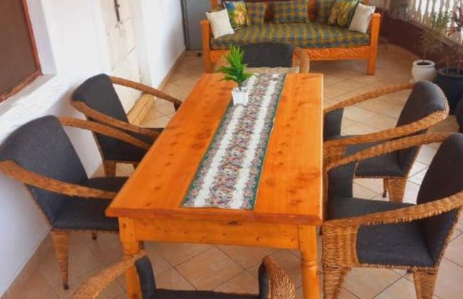 Casa Villa Diani - Photo 10