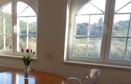 Ferienwohnung "Monte Noble" Südpfalz - Foto 1