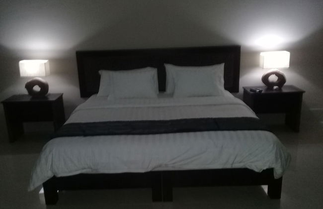 Gili Palms Villas - Foto 2