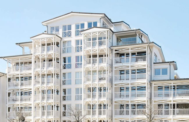 Holiday Home in Grossenbrode - Foto 28