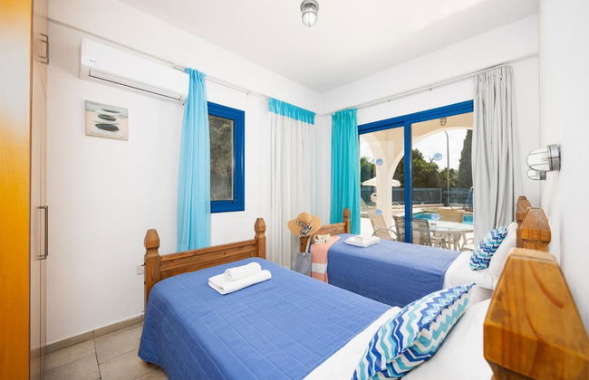 Villa Artemis in Peyia - Foto 41