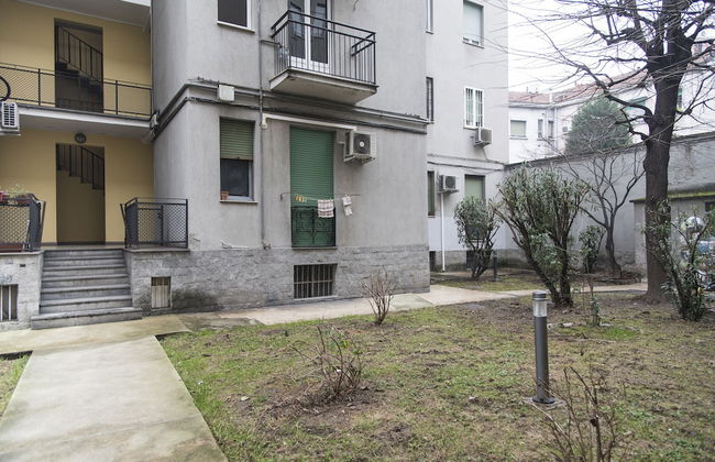 Studio Flat in a Quiet Place - Foto 13