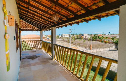 Chalé Sol de Macapá 2 - Refúgio Pertinho do Mar - Foto 16