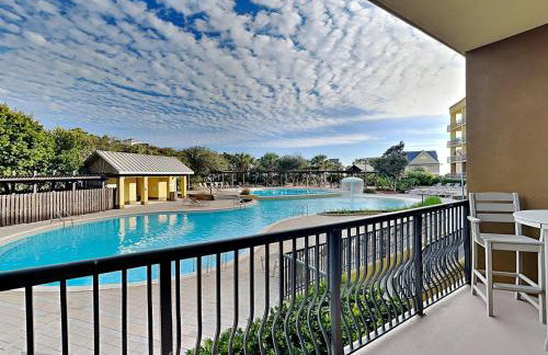 Beach Resort by Southern Vacation Rentals - Photo 6
