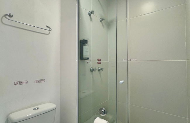 Metro Brooklin - Be Urban - Foto 70