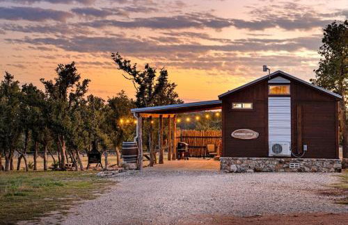 Rockin' R - Morning Star Cabin - Foto 4