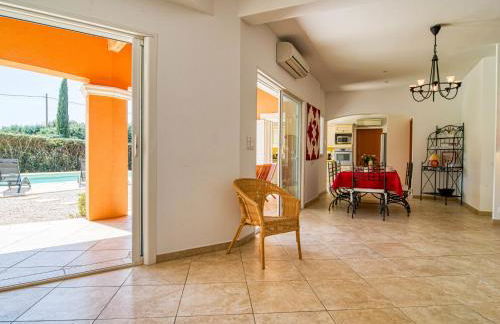 Holiday Home Villa Faro by Interhome - Foto 28