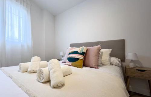 Apartamentos Gredos 002 - Foto 7