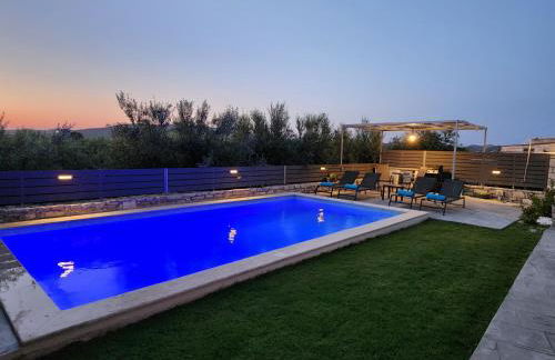 Villa Sheila with private pool - Foto 16
