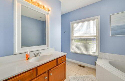 Lake Cumberland Home with Hot Tub and Game Room - Foto 13