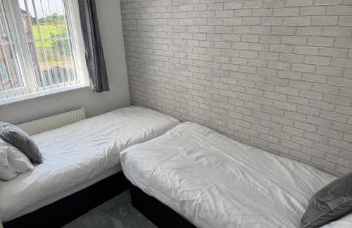 Ramskir Apartment - Foto 29