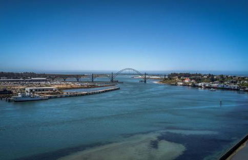 Bayfront History - Anchor Pier Lodge - Photo 25