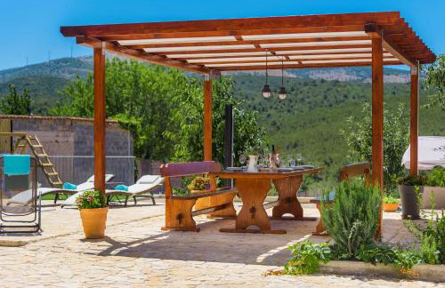 Villa R&B heated pool - Photo 10