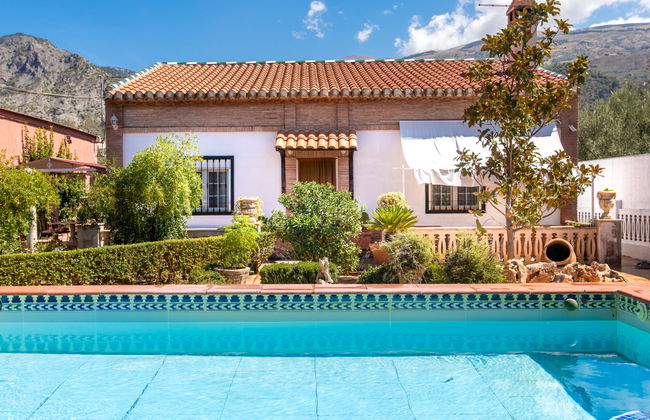 Villa Verde - Foto 1