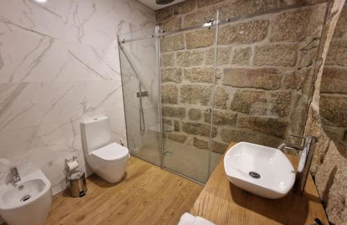 Main house Solar dos Condes da Azenha - Foto 28