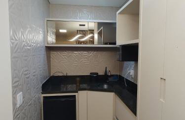 FLAT Condomínio CRYSTAL PLACE 1407 - Foto 7