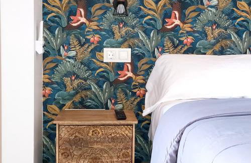 ATTIC ROOMs VALENCIA - Foto 9