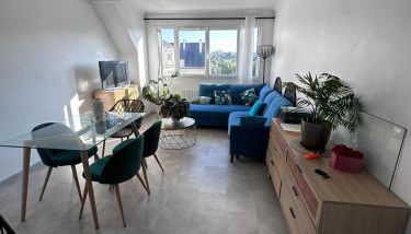 Superb apartment near RER A free parking - Foto 5