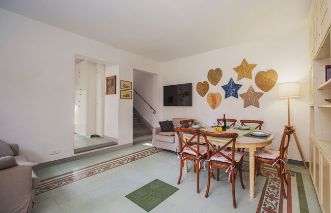 Villa Le Stelle - Foto 9