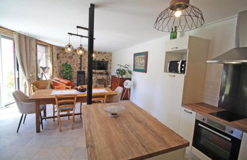 Le mas chambart - Foto 9