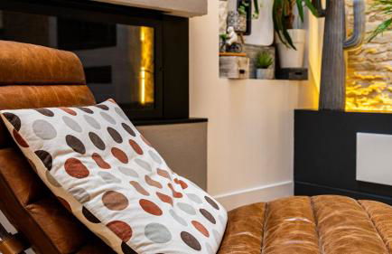 La Maison d'Ernest - Climatisée - Circuit DIJON PRENOIS - Foto 57