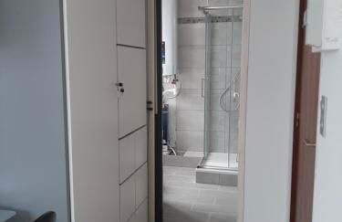 Studio meublé rénové superbes prestations proche Hyper Centre - Résidence La Fresnaie - Foto 16