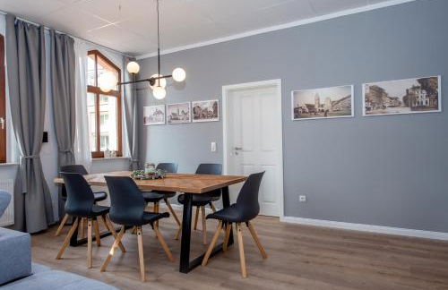 Apartment Kronprinz zentral mit Infrarot-Sauna - Foto 27