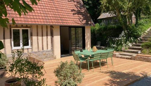 Gîte Gîtes de France® - Marguerite - Foto 2