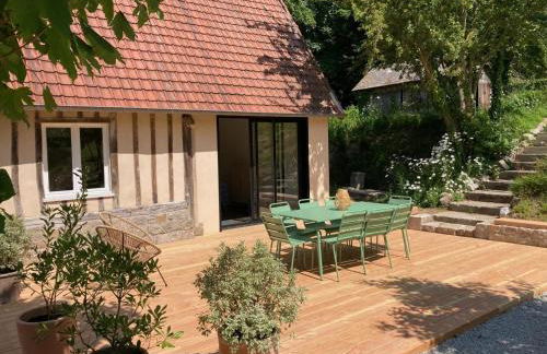 Gîte Gîtes de France® - Marguerite - Foto 2