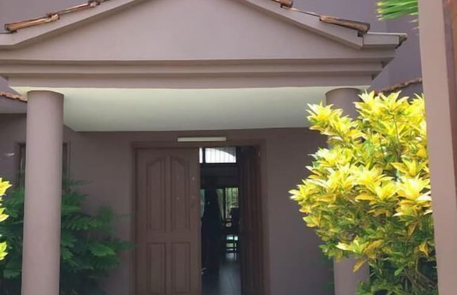 Villa La Linguère - Foto 18