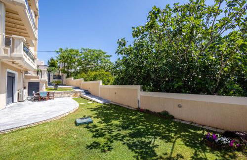 Thea Apartment_Athens Airport - Foto 28